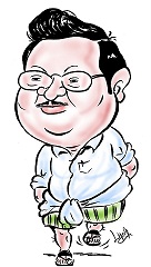 తండ్రితో విభేదాలు.. సోదరుడిపై తీవ్రస్థాయిలో విమర్శలు